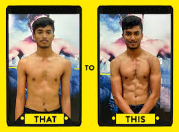 Evolutions Fitness Club – Saibaba Colony’s Top Unisex Gym