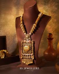 SS Jewellery Dharmapuri – Timeless Elegance, Trusted Craftsmanship