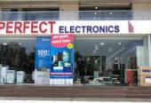 Perfect Electronics Pvt Ltd