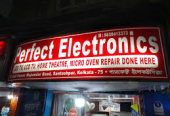 Perfect Electronics Pvt Ltd