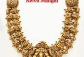 Selvamaligai Jewellery of Timeless Elegance