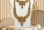 Selvamaligai Jewellery of Timeless Elegance