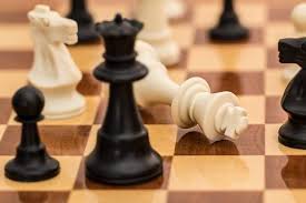 Hiring Now: Chess Coach – Talent Chess Academy, Salem