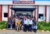 📌 Production Officer – Britannia Industries (Tirunelveli)