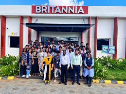 📌 Production Officer – Britannia Industries (Tirunelveli)