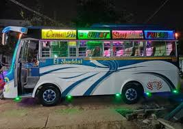Subhashini Travels