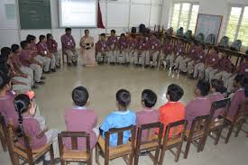 Kamala Niketan Montessori School