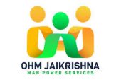 OHM JAIKRISHNA MANPOWER SERVICES