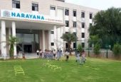 Narayana e-Techno School