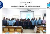 Global Quality Manager — Coats, Ambasamudram