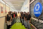 Global Quality Manager — Coats, Ambasamudram