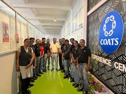 Global Quality Manager — Coats, Ambasamudram