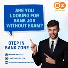 Bankzone Jobs – Leading Bank & Financial Sector Recruitment in Salem