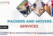 Professional Household Relocation Services