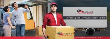 Professional Household Relocation Services