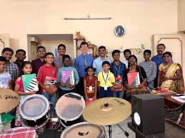Artfibers School of Learning