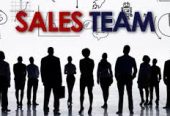 Sales Staff 📊  – S. Namashivayam Iron Traders