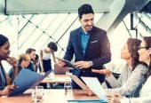 Sales Staff 📊  – S. Namashivayam Iron Traders
