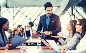 Sales Staff 📊  – S. Namashivayam Iron Traders