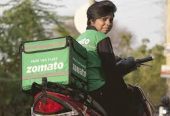 Delivery Executive (Grocery/Food)  zomato