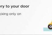 Delivery Executive (Grocery/Food)  zomato