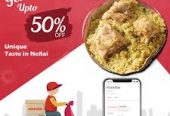 Delivery Executive (Grocery/Food)  zomato