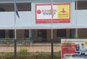 Achariya Siksha Mandir – Trichy