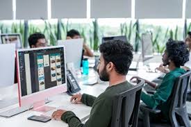 Talent Hunters Pvt Ltd – Coimbatore’s Expert Recruitment Partner