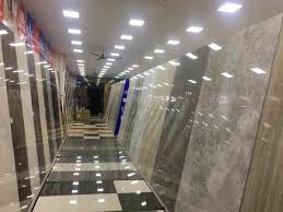 Accountant – Tiles Showroom (Ganapathy)