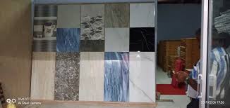 Accountant – Tiles Showroom (Ganapathy)