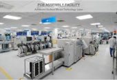 Avalon Technologies Limited