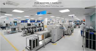 Avalon Technologies Limited