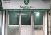 Talent Hunters Pvt Ltd – Coimbatore’s Expert Recruitment Partner