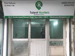 Talent Hunters Pvt Ltd – Coimbatore’s Expert Recruitment Partner