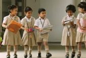 SRV Public School-Trichy