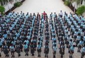 SRV Public School-Trichy