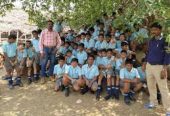 SRV Public School-Trichy