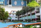 AVS College, Ramalingapuram – UG & PG Programs in Arts and Science