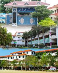 AVS College, Ramalingapuram – UG & PG Programs in Arts and Science