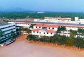 AVS College, Ramalingapuram – UG & PG Programs in Arts and Science