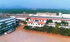 AVS College, Ramalingapuram – UG & PG Programs in Arts and Science