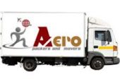 Aero Packers and Movers | Safe, Swift & Secure Moving Solutions