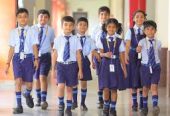 TIRUCHY PUBLIC SCHOOL
