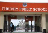 TIRUCHY PUBLIC SCHOOL