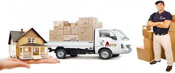 Aero Packers and Movers | Safe, Swift & Secure Moving Solutions