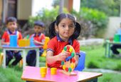 TIRUCHY PUBLIC SCHOOL