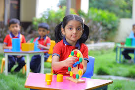 TIRUCHY PUBLIC SCHOOL
