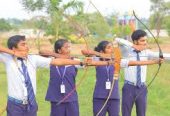 TIRUCHY PUBLIC SCHOOL