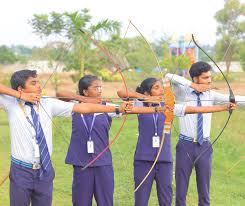 TIRUCHY PUBLIC SCHOOL