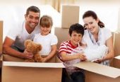 Aero Packers and Movers | Safe, Swift & Secure Moving Solutions